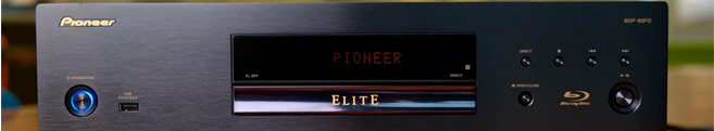 Ремонт DVD и Blu-Ray плееров Pioneer в Истре